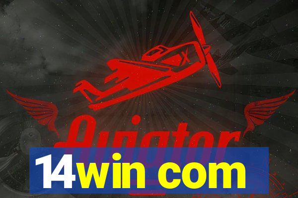 14win com